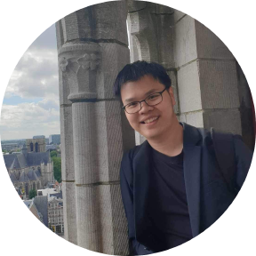 Khoa Tuan Nguyen